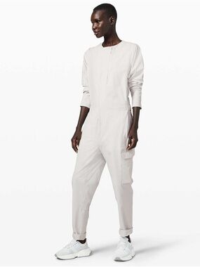 Lululemon reykur jumpsuit